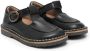 Pèpè Madison leather loafers Black - Thumbnail 1