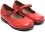 Pèpè Martina ballerina shoes Red - Thumbnail 1