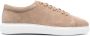 Peuterey low-top suede sneakers Neutrals - Thumbnail 1