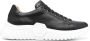 Philipp Plein Basic Runner low-top sneakers Black - Thumbnail 1