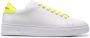 Philipp Plein colourblock low-top sneakers White - Thumbnail 1