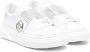 Philipp Plein crystal-embellished low-top sneakers White - Thumbnail 1