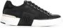 Philipp Plein embossed logo sneakers Black - Thumbnail 1