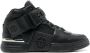 Philipp Plein Gothic Plein high-top sneakers Black - Thumbnail 1