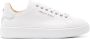 Philipp Plein Hexagon leather sneakers White - Thumbnail 1