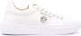 Philipp Plein Hexagon Lo-Top sneakers White - Thumbnail 1