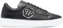 Philipp Plein Hexagon logo-embellished sneakers Black - Thumbnail 1