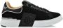 Philipp Plein Hexagon low-top sneakers Black - Thumbnail 1