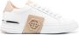 Philipp Plein Hexagon low-top sneakers White - Thumbnail 1