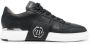 Philipp Plein hexagonal low-top sneakers Black - Thumbnail 1