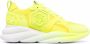 Philipp Plein Hurricane runner sneakers Yellow - Thumbnail 1