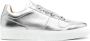 Philipp Plein Iconic Plein low-top sneakers Silver - Thumbnail 1