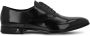 Philipp Plein lace-up leather oxford shoes Black - Thumbnail 1