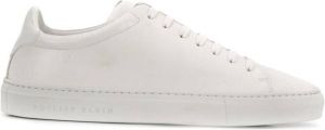 Philipp Plein lace-up sneakers White