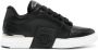 Philipp Plein Royal Street embossed-logo sneakers Black - Thumbnail 1