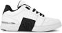 Philipp Plein Royal Street embossed-logo sneakers White - Thumbnail 1