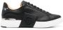 Philipp Plein Lo-top Hexagon sneakers Black - Thumbnail 1