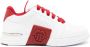 Philipp Plein Royal Street logo-embossed sneakers White - Thumbnail 1