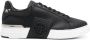 Philipp Plein logo-embossed low-top sneaker Black - Thumbnail 1