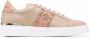 Philipp Plein logo low-top sneakers Neutrals - Thumbnail 1