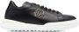 Philipp Plein logo-plaque low-top sneakers Black - Thumbnail 1