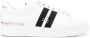 Philipp Plein logo-plaque low-top sneakers White - Thumbnail 1