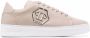 Philipp Plein logo plaque sneakers Neutrals - Thumbnail 1