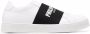 Philipp Plein logo strap slip-on sneakers White - Thumbnail 1