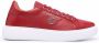 Philipp Plein low-top sneakers Red - Thumbnail 1