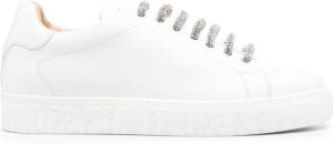 Philipp Plein low-top sneakers White