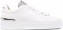 Philipp Plein Networth low-top leather sneakers White - Thumbnail 1