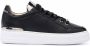 Philipp Plein Networth low-top sneakers Black - Thumbnail 1