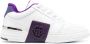 Philipp Plein Paisley low-top sneakers White - Thumbnail 1