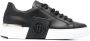 Philipp Plein Phantom Kick$ low-top sneakers Black - Thumbnail 1