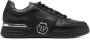 Philipp Plein Phantom Platinum low-top sneakers Black - Thumbnail 1