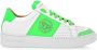 Philipp Plein PP Kicks low-top sneakers White - Thumbnail 1