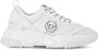 Philipp Plein Predator logo-plaque sneakers White - Thumbnail 1
