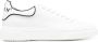 Philipp Plein Runner Big Bang low-top sneakers White - Thumbnail 1