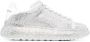 Philipp Plein Runner Crystal sneakers Grey - Thumbnail 1