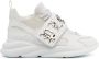 Philipp Plein Runner Gothic lo-top sneakers White - Thumbnail 1