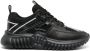 Philipp Plein Runner Hexagon panelled sneakers Black - Thumbnail 1