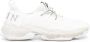 Philipp Plein Runner Hyper $hock sneakers White - Thumbnail 1