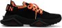 Philipp Plein Runner Iconic low-top sneakers Black - Thumbnail 1