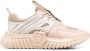 Philipp Plein Runner lace-up sneakers Neutrals - Thumbnail 1