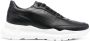 Philipp Plein Runner leather low-top sneakers Black - Thumbnail 1