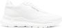 Philipp Plein Runner leather low-top sneakers White - Thumbnail 1