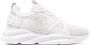 Philipp Plein Runner mixed-material sneakers White - Thumbnail 1