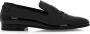 Philipp Plein Skull&Bones patent leather loafers Black - Thumbnail 1