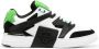 Philipp Plein Phantom Street leather sneakers White - Thumbnail 1