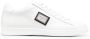 Philipp Plein TM low-top sneakers White - Thumbnail 1